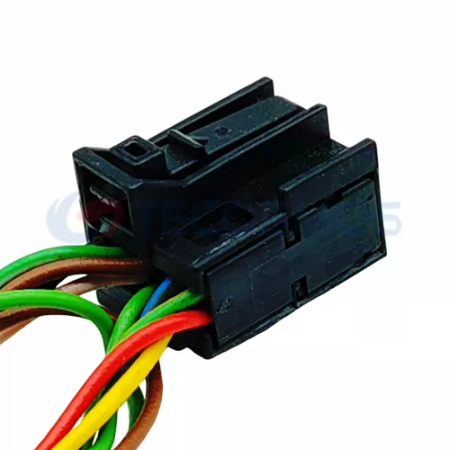 Automobile Waterproof Wiring Harness Connector Plug 1-929171-1 - image 5